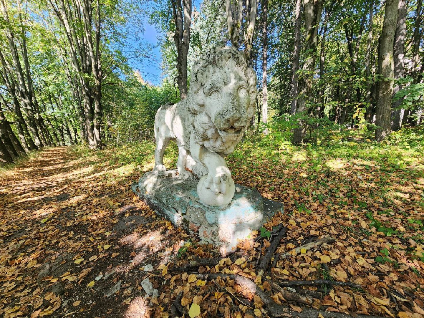 Дача Сталина, мытищи, реставрация,