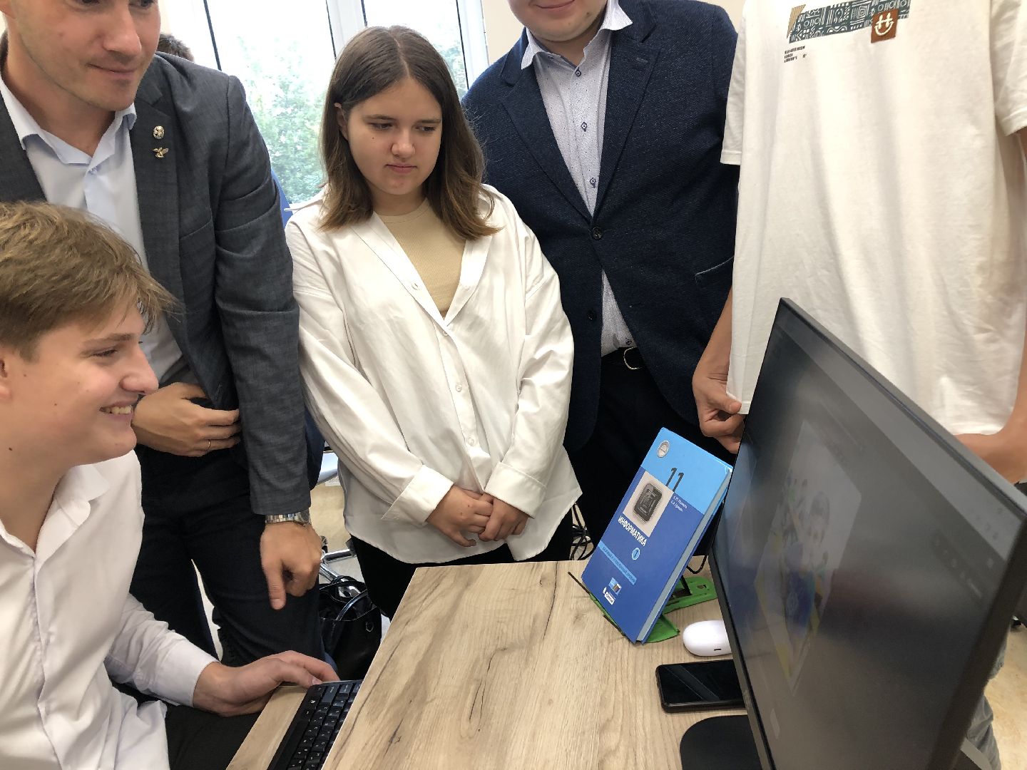 Коломна, образование, Новые технологии,