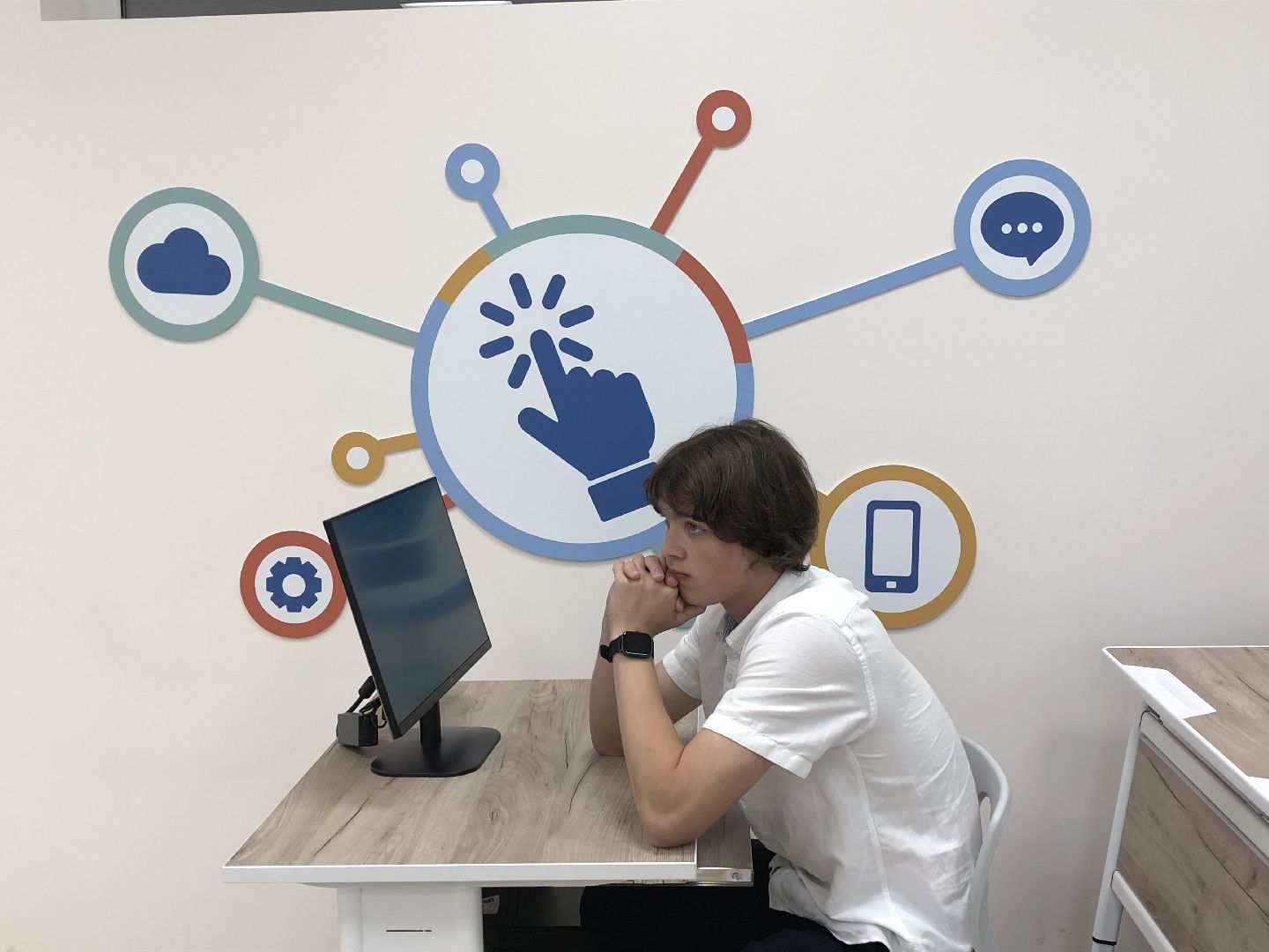 Коломна, образование, Новые технологии,