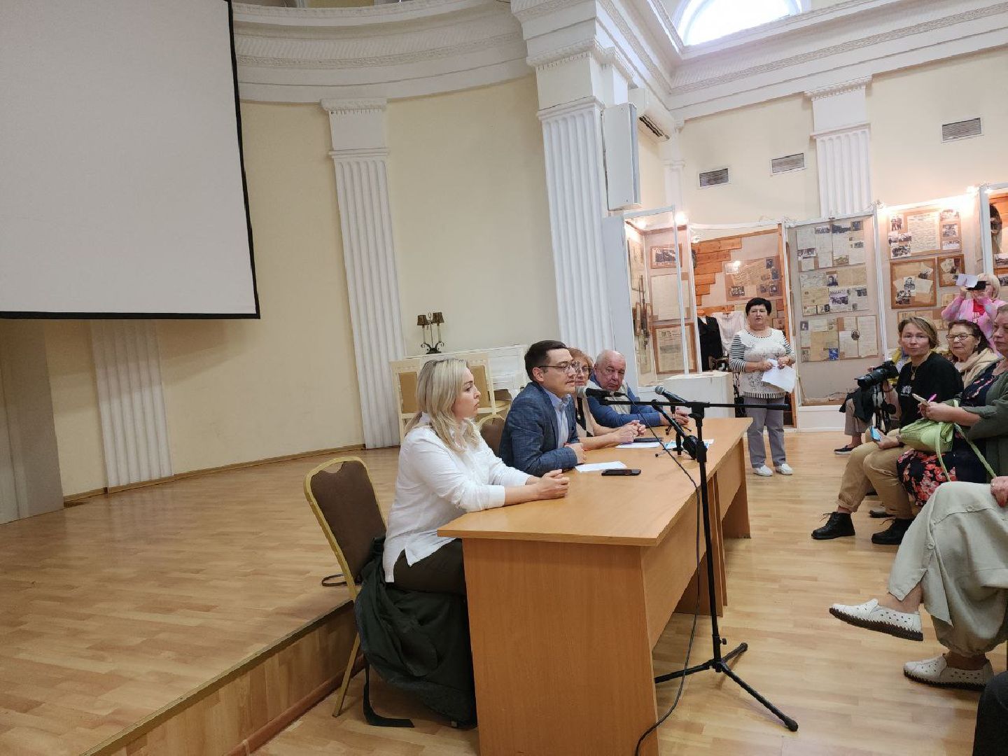 медицина, здоровье, диалог, профилактика заболеваний,