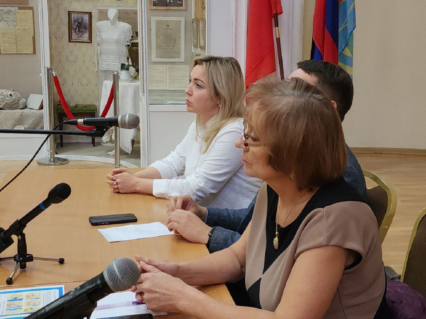 медицина, здоровье, диалог, профилактика заболеваний,