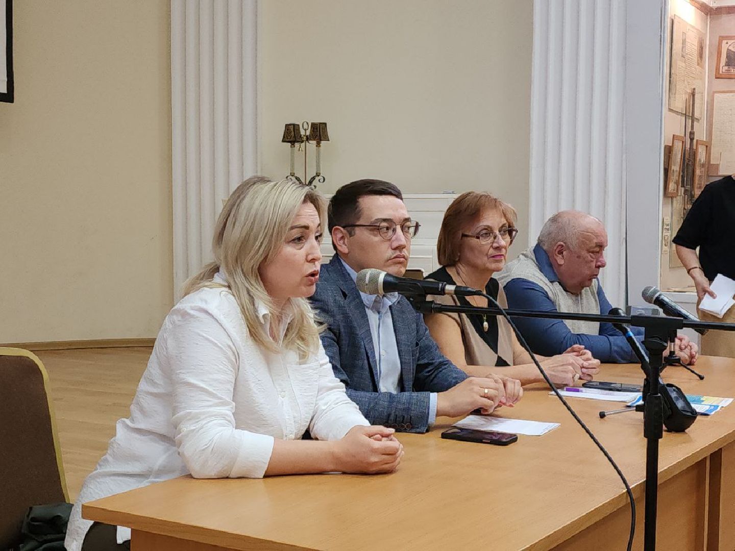 медицина, здоровье, диалог, профилактика заболеваний,