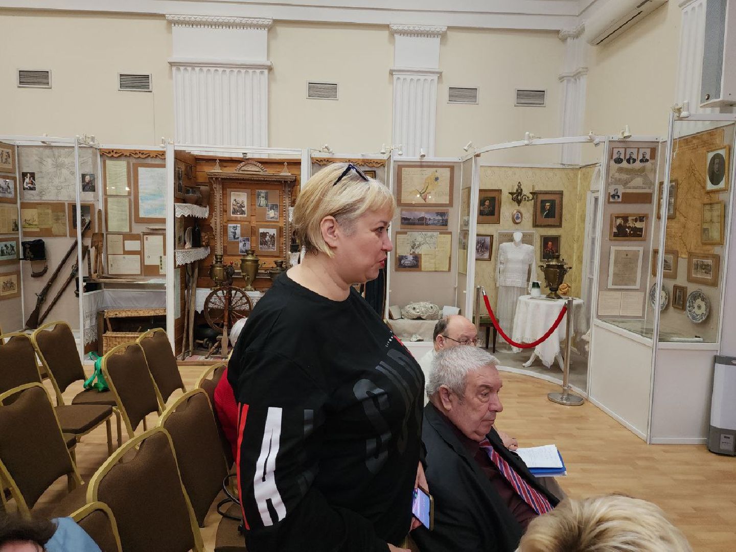 медицина, здоровье, диалог, профилактика заболеваний,