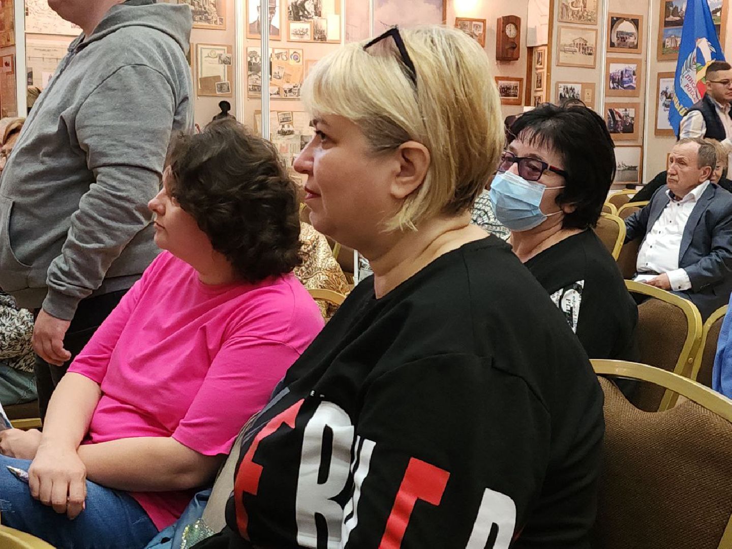 медицина, здоровье, диалог, профилактика заболеваний,