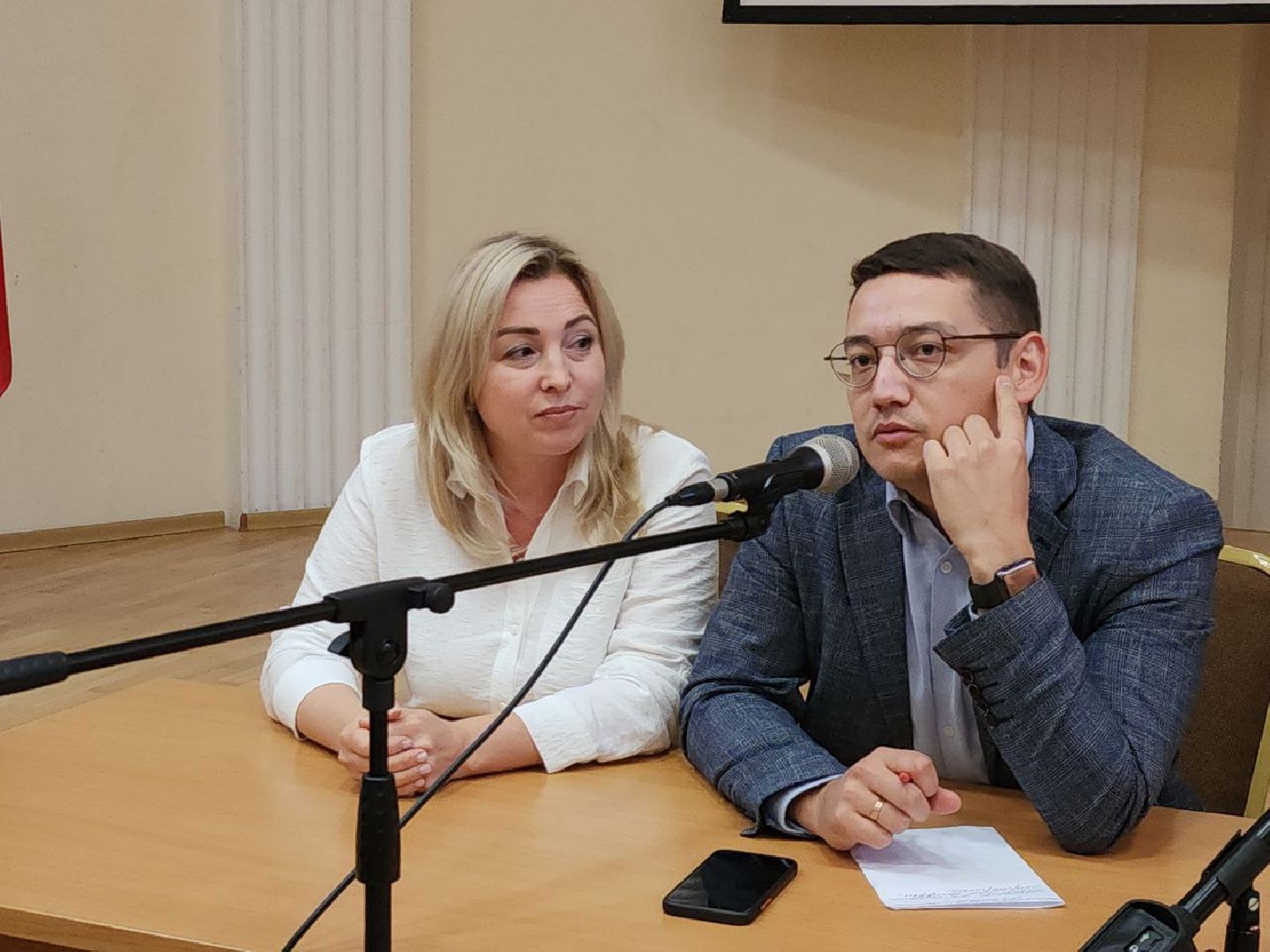 медицина, здоровье, диалог, профилактика заболеваний,