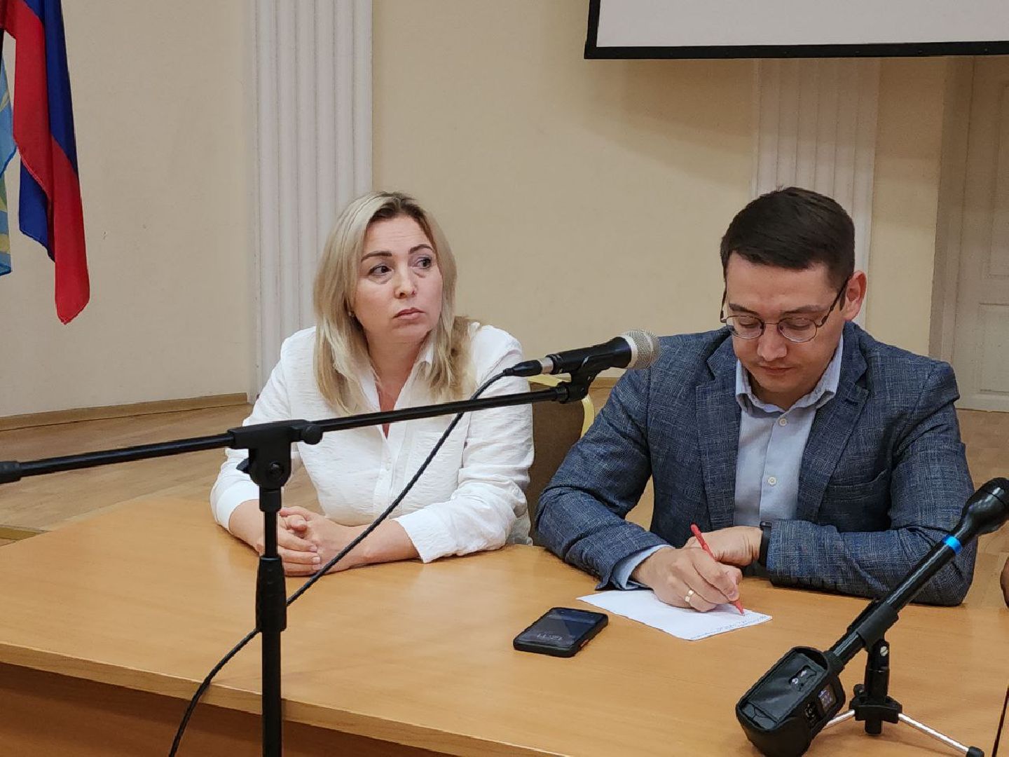 медицина, здоровье, диалог, профилактика заболеваний,