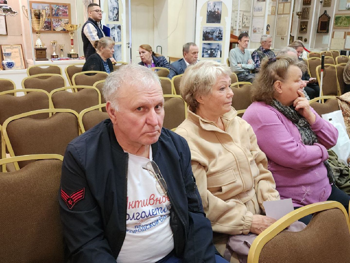 медицина, здоровье, диалог, профилактика заболеваний,