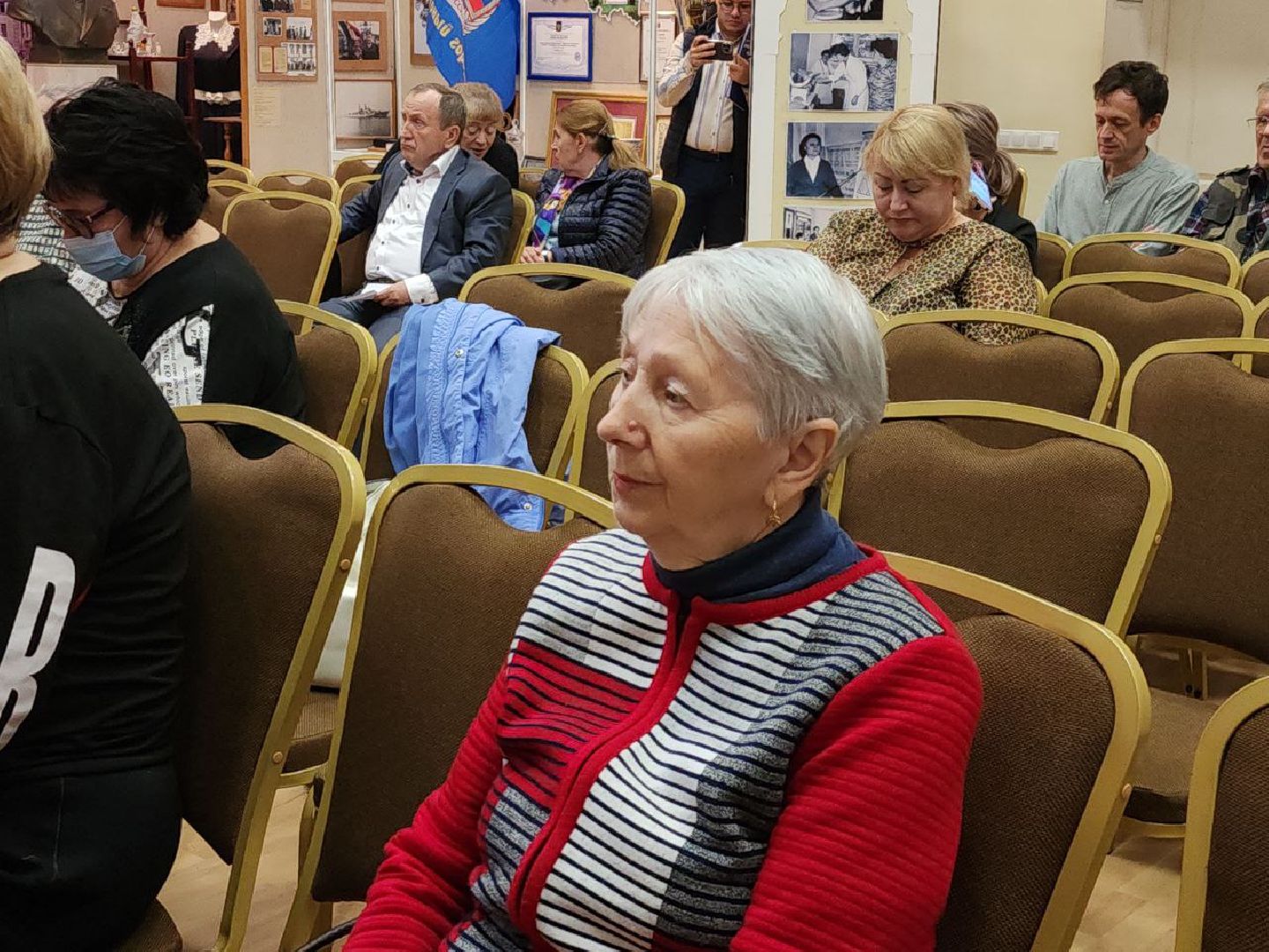 медицина, здоровье, диалог, профилактика заболеваний,