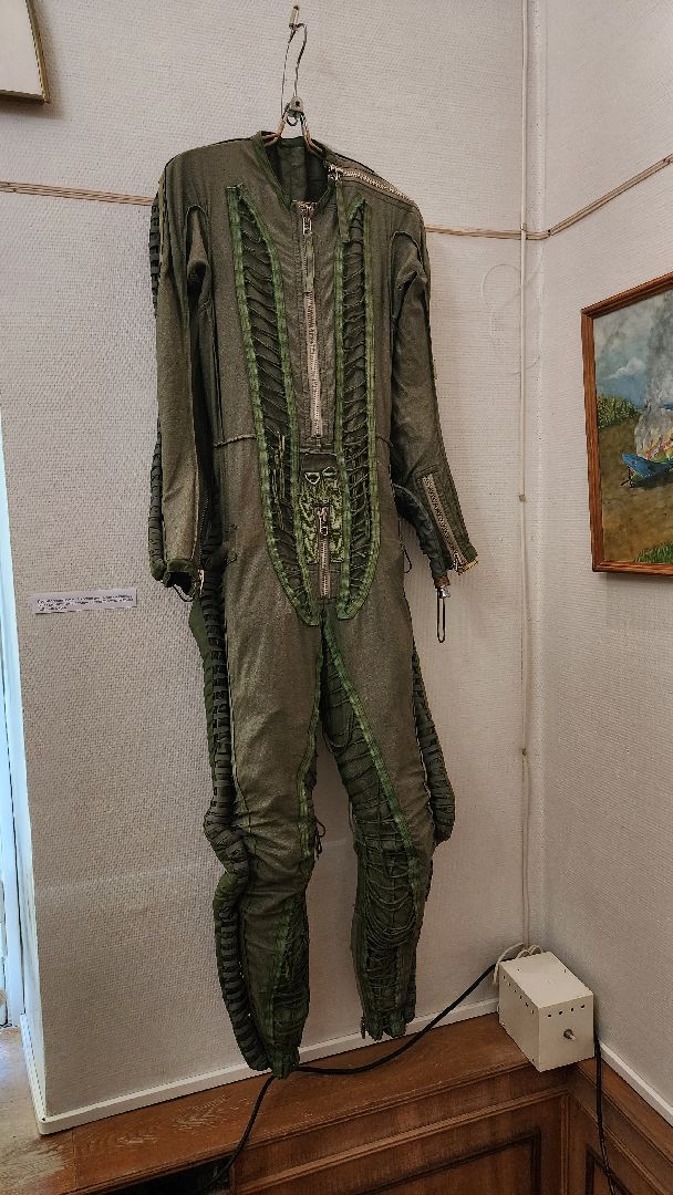 кашира, музей, выставка, летчики, великая отечественная война,