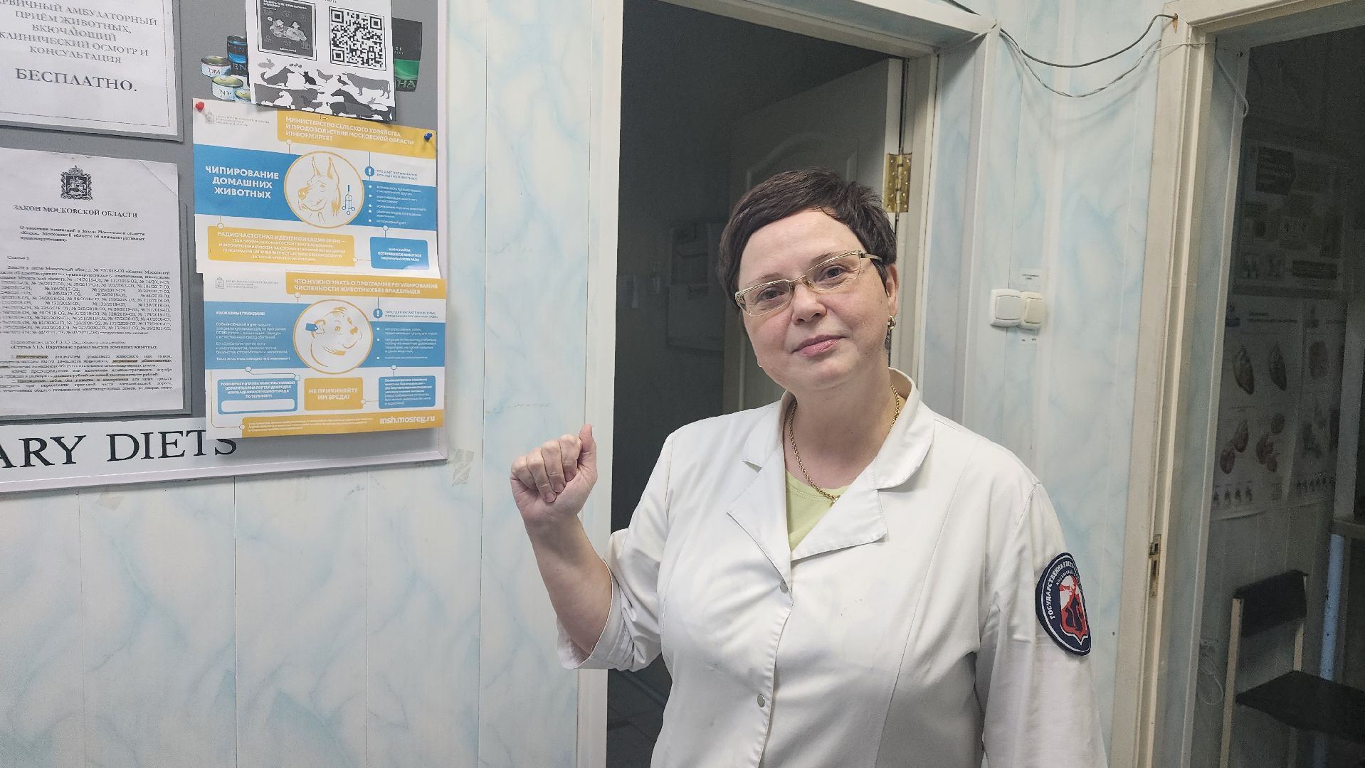 ветеринария, пироплазмоз, клещи, подмосковье, протвино,