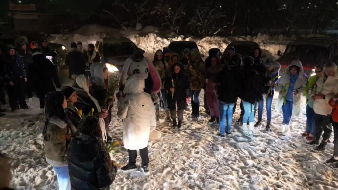 Клин, Общество