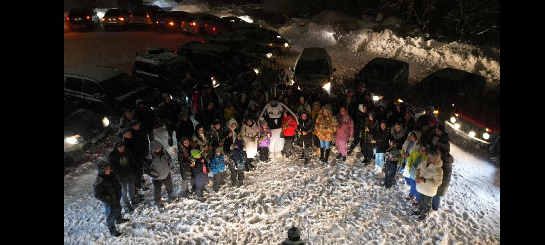 Клин, Общество