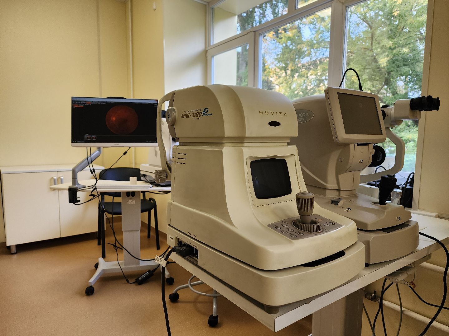 здравоохранение, больница, врачи, жители, воскресенск,