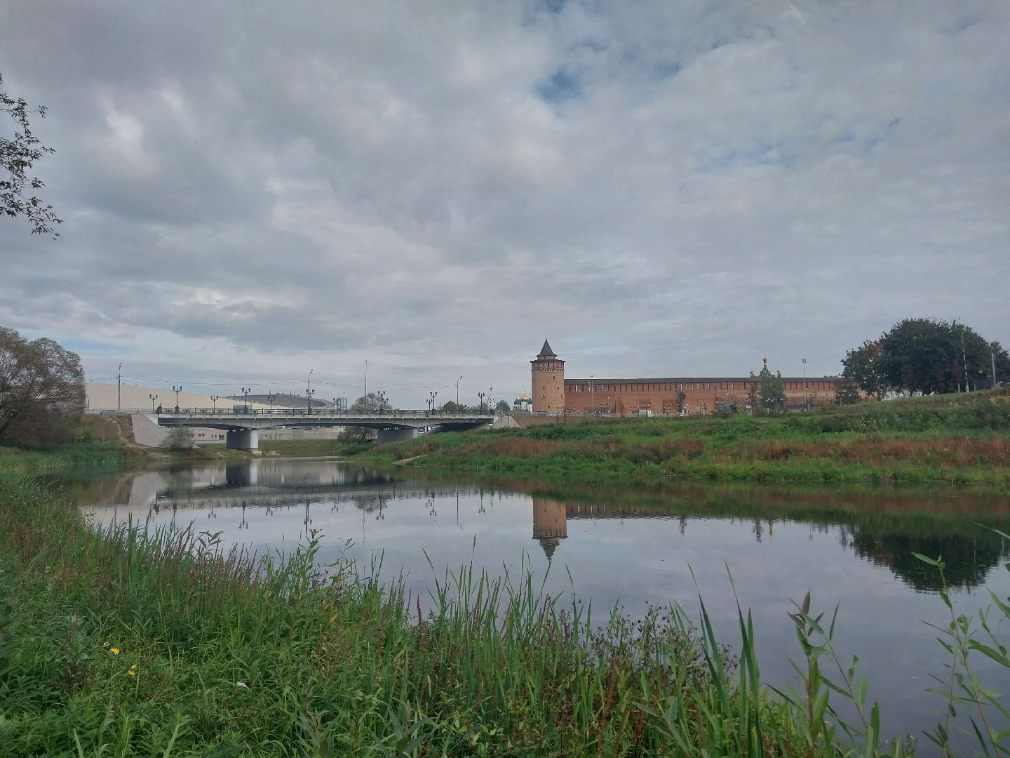 Коломна, благоустойство, зона отдыха, пляж,