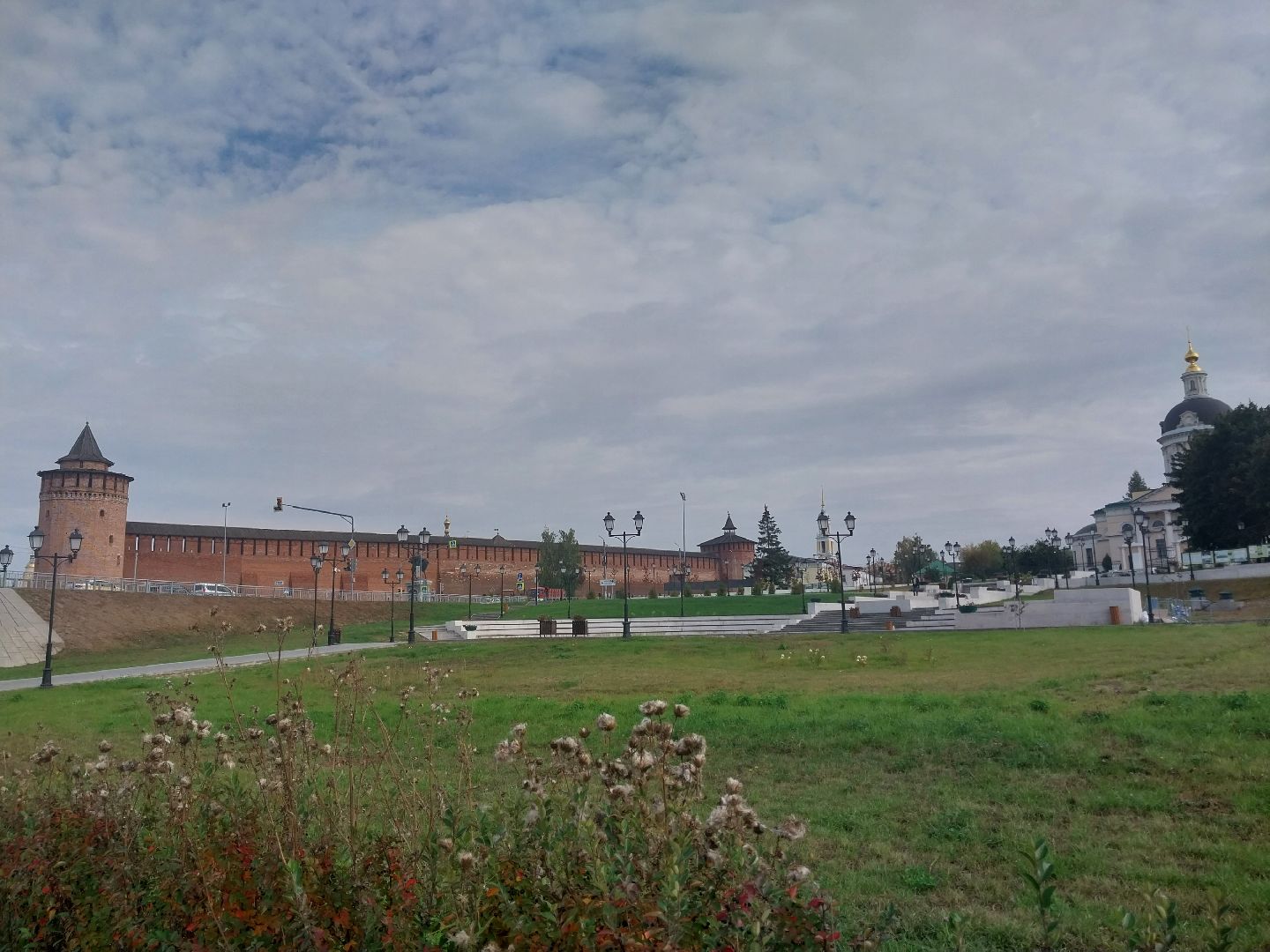 Коломна, благоустойство, зона отдыха, пляж,