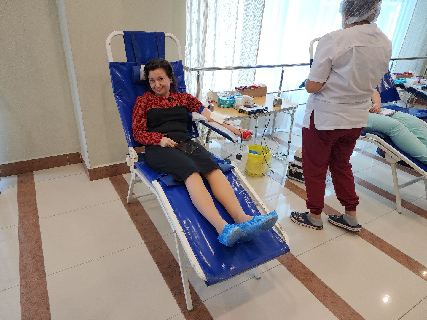 день донора, донация, добрые дела, видное,