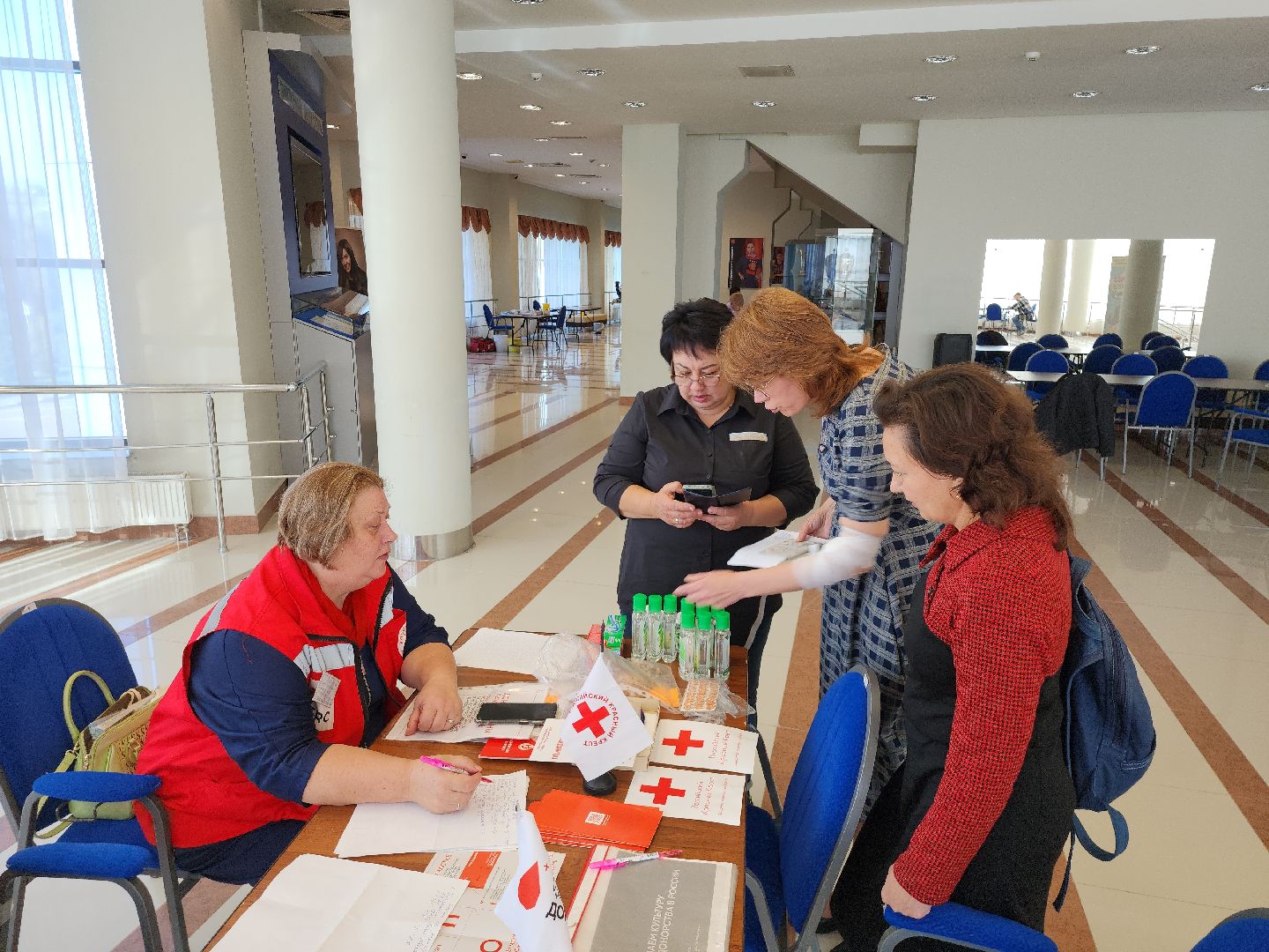 день донора, донация, добрые дела, видное,