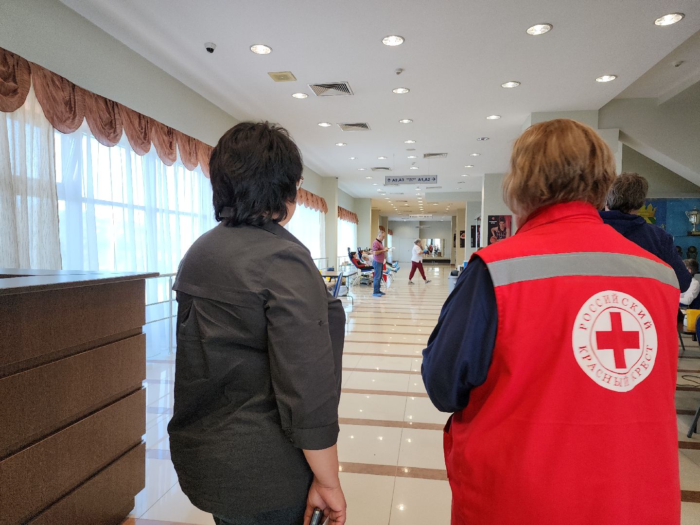 день донора, донация, добрые дела, видное,