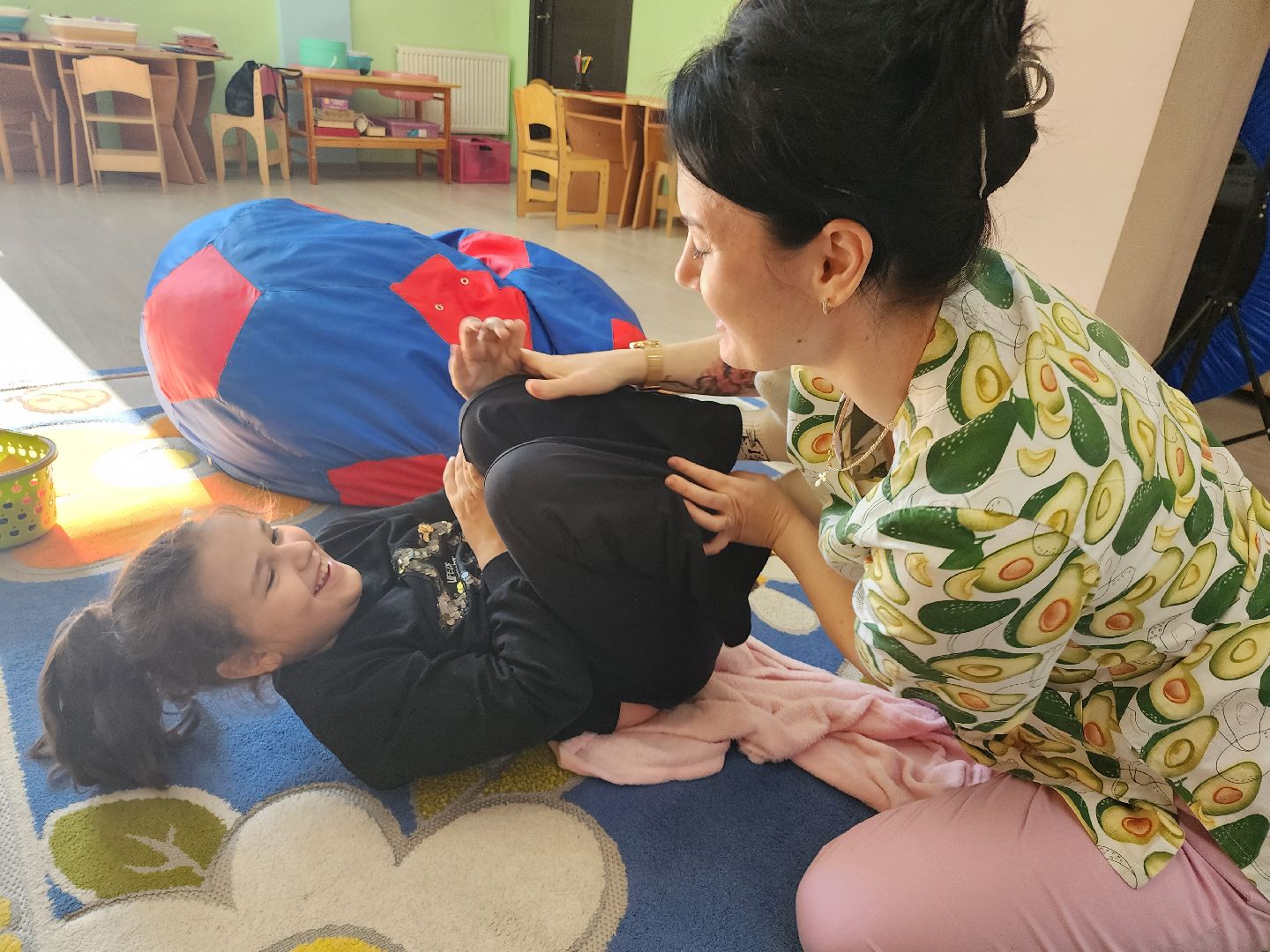 серпухов, подмосковье, аутизм, ребенок, волонтер, мама,