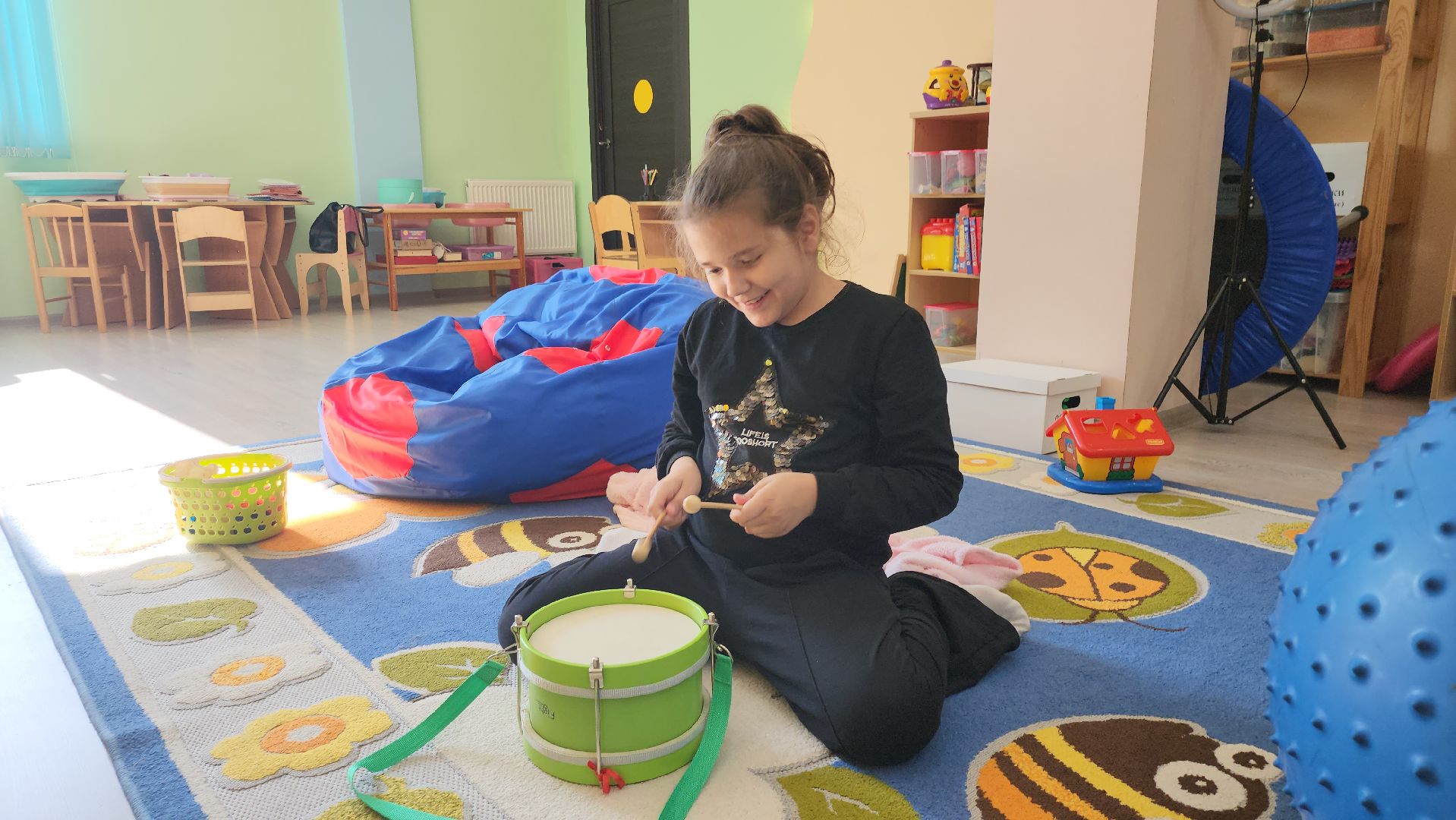 серпухов, подмосковье, аутизм, ребенок, волонтер, мама,