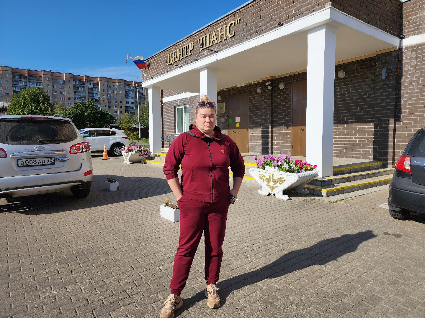 серпухов, подмосковье, аутизм, ребенок, волонтер, мама,