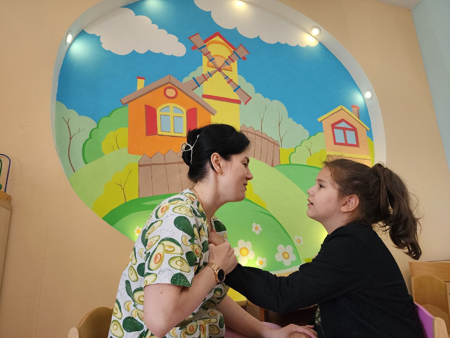 серпухов, подмосковье, аутизм, ребенок, волонтер, мама,