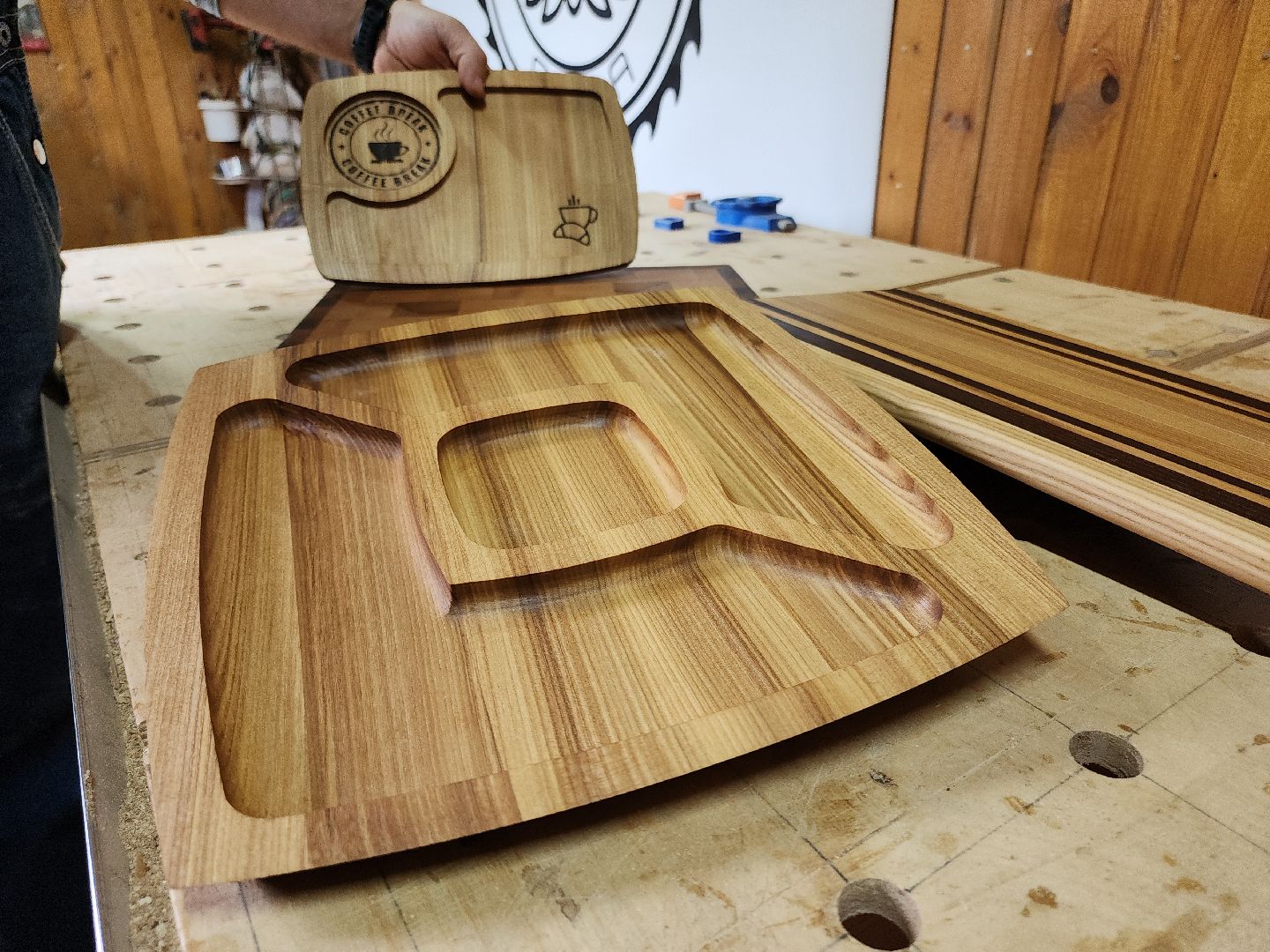 кашира, мастерская, деревянная сова, бизнес,