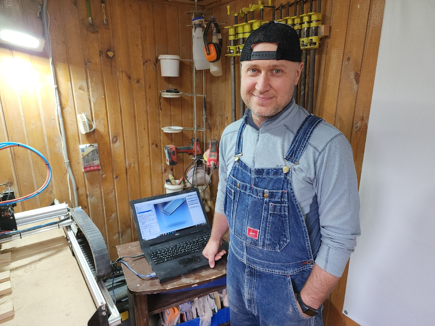 кашира, мастерская, деревянная сова, бизнес,