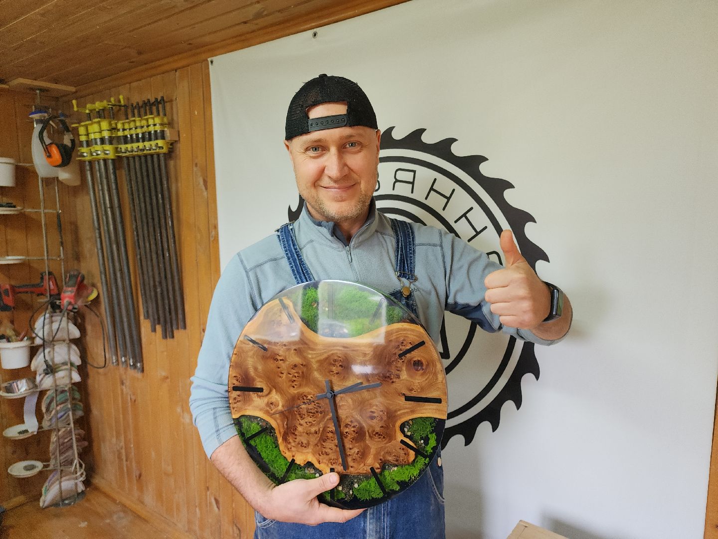 кашира, мастерская, деревянная сова, бизнес,