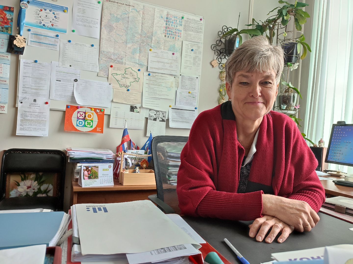 образование, талдом, школы, точкароста, изменениявобразовании,