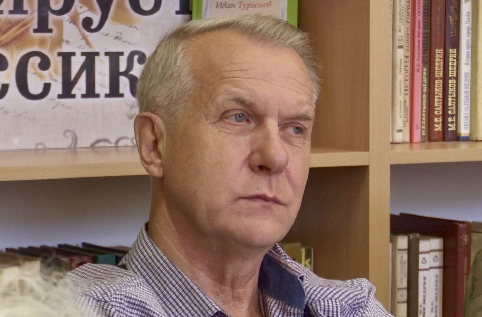 Клин, история, общество, краеведы,