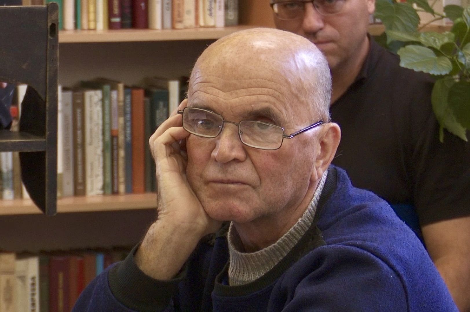 Клин, история, общество, краеведы,