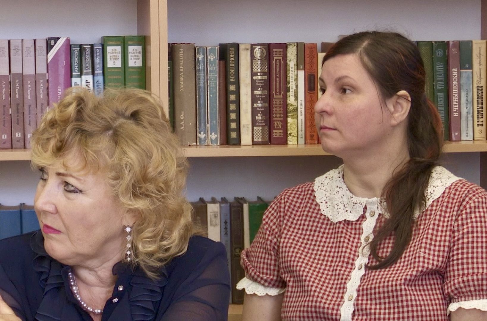 Клин, история, общество, краеведы,