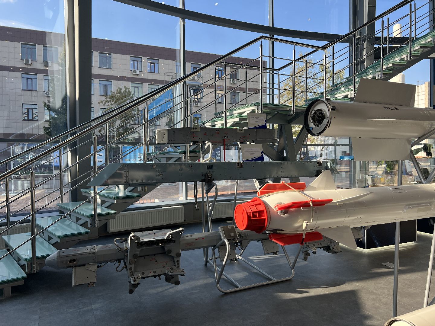 химки, предприятие, экскурсия, предприниматели,