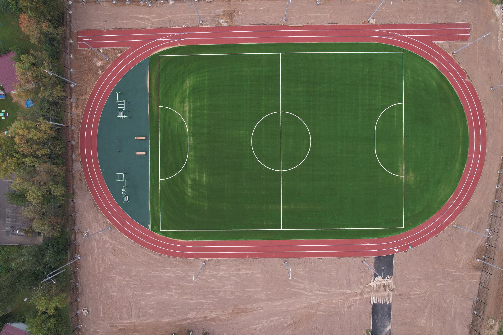 школа, дети, домодедово,видео с коптера,