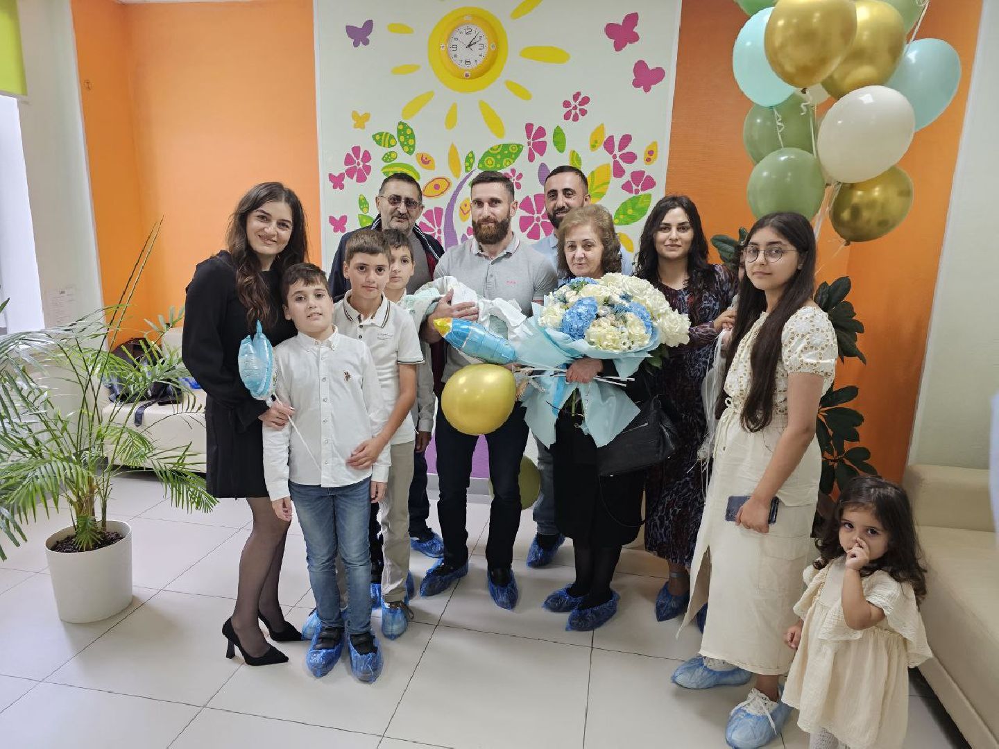 роды, низкая масса тела, впц, видное,