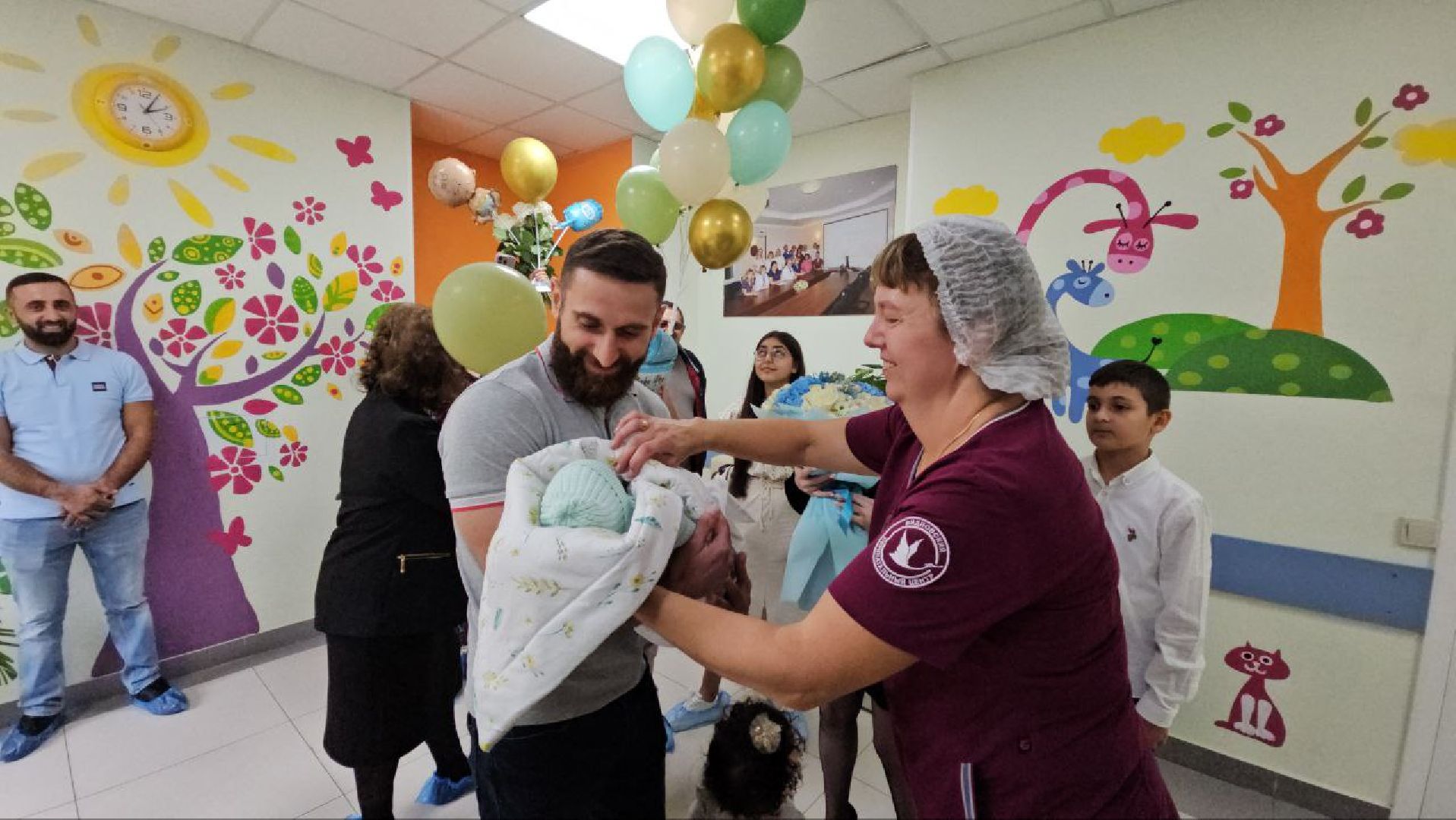 роды, низкая масса тела, впц, видное,