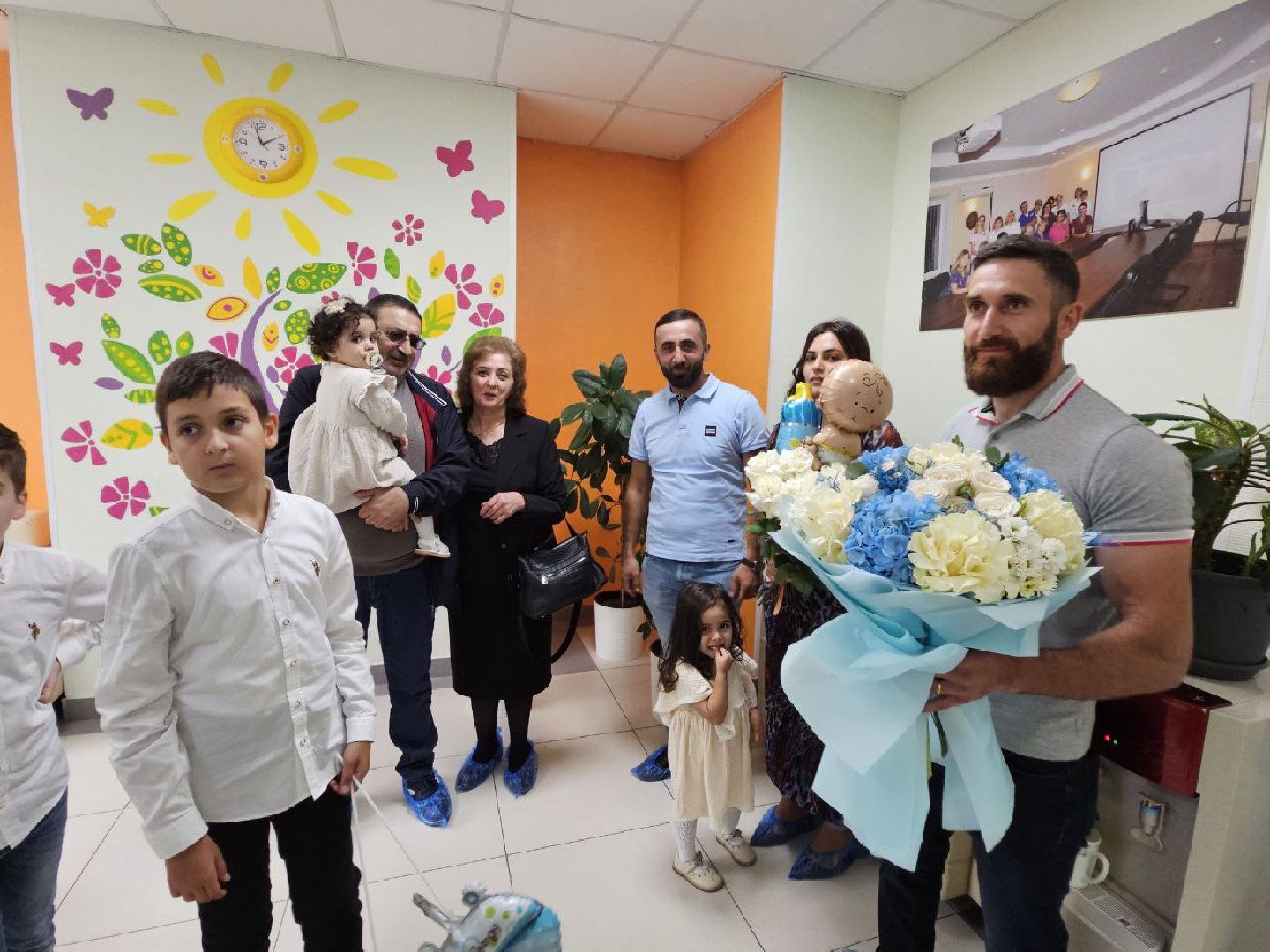 роды, низкая масса тела, впц, видное,