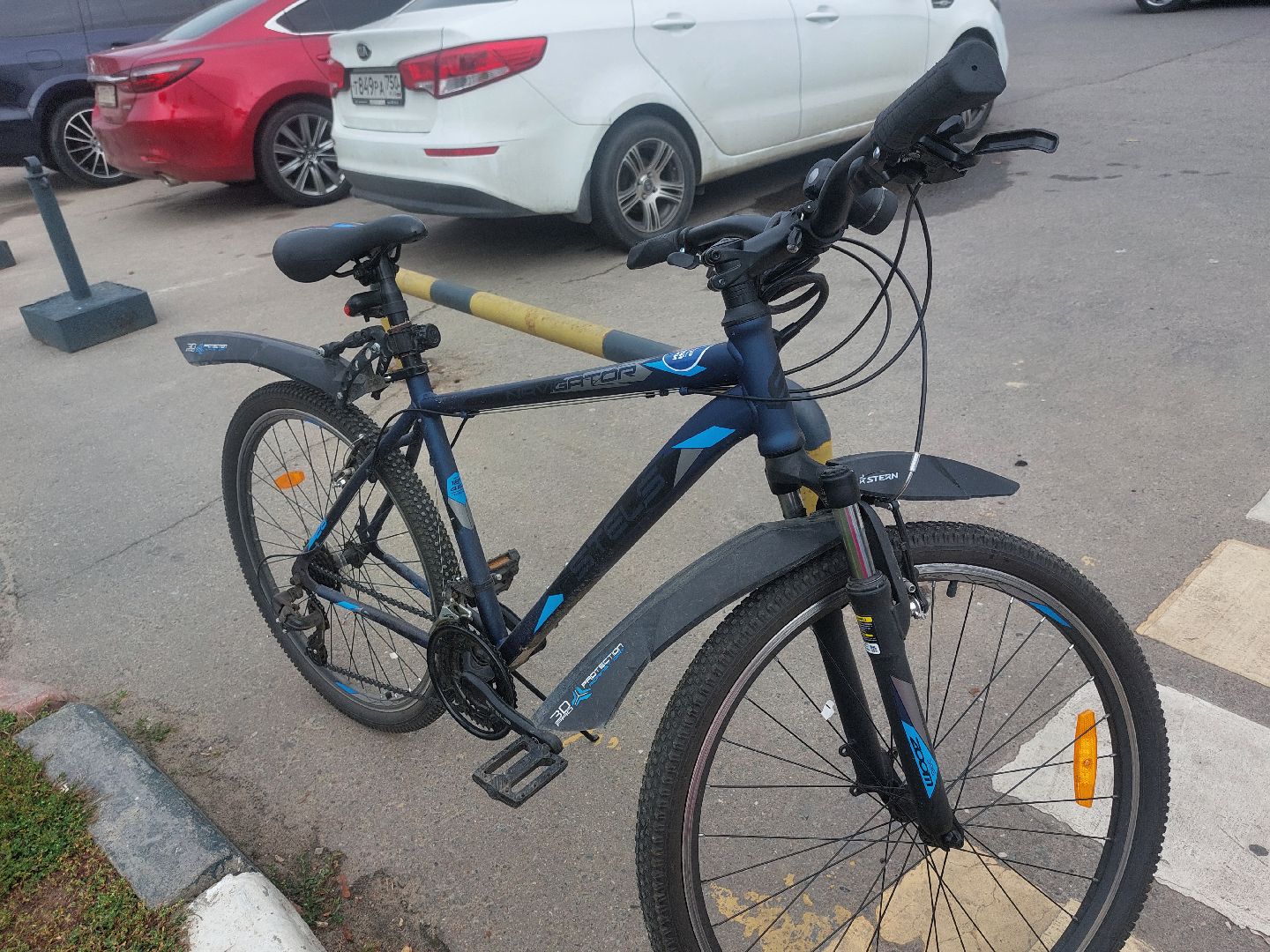 акция, волонтерство, гибдд, Всероссийская акция «День без автомобиля», День без автомобиля, велосипедисты, роллеры, ролики, самокат