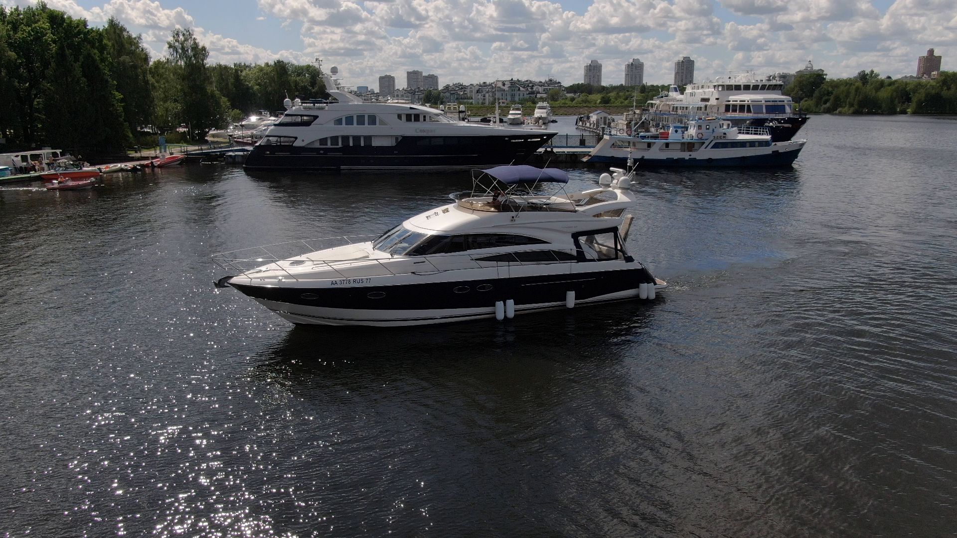 химки, вода, канал, москва,видео с коптера,