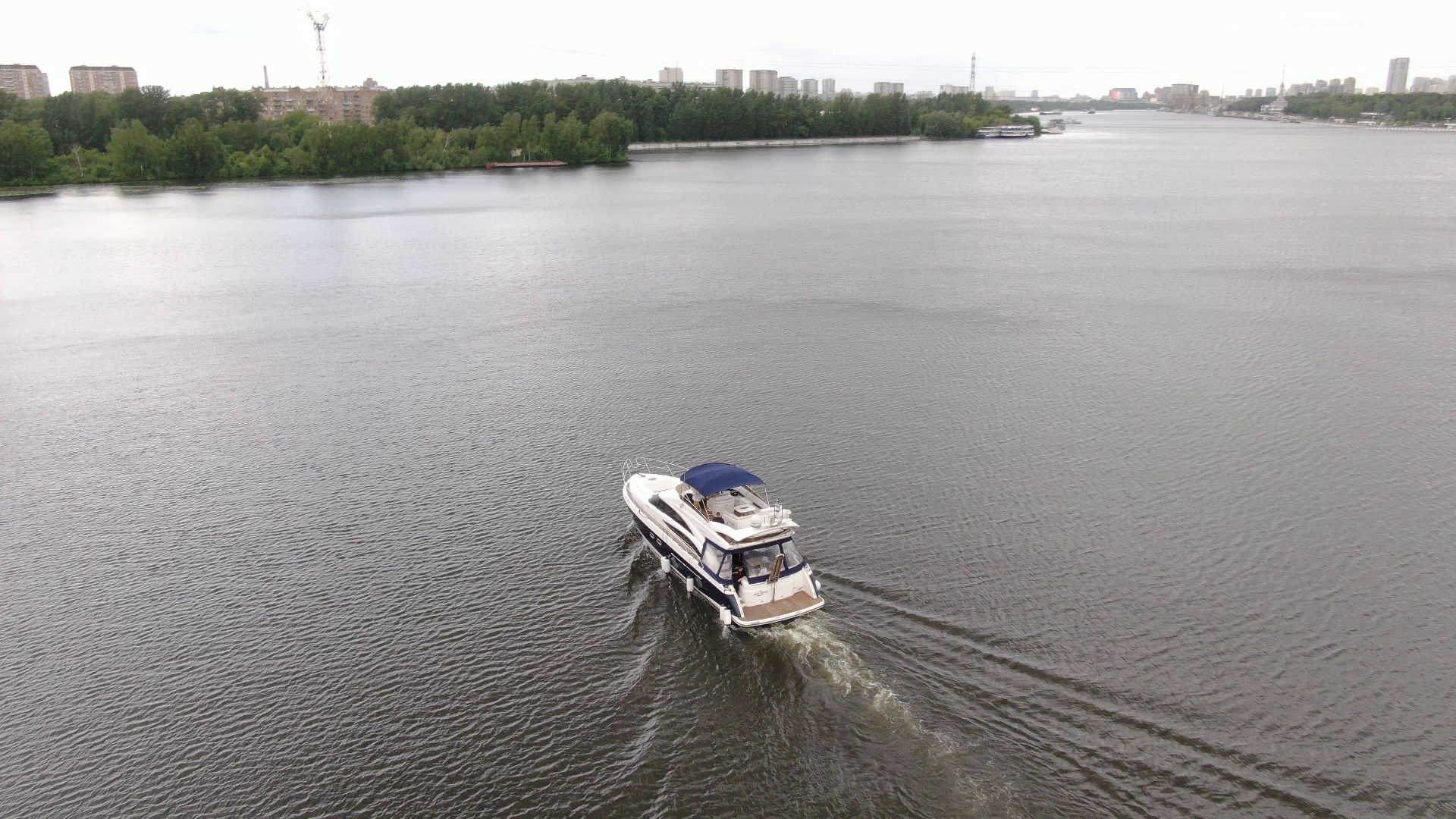 химки, вода, канал, москва,видео с коптера,