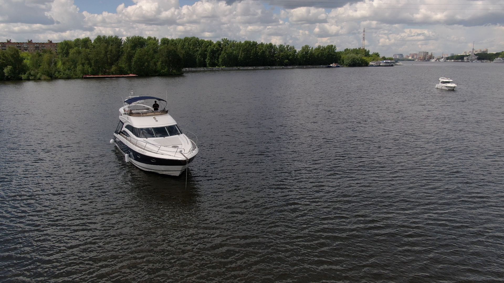 химки, вода, канал, москва,видео с коптера,