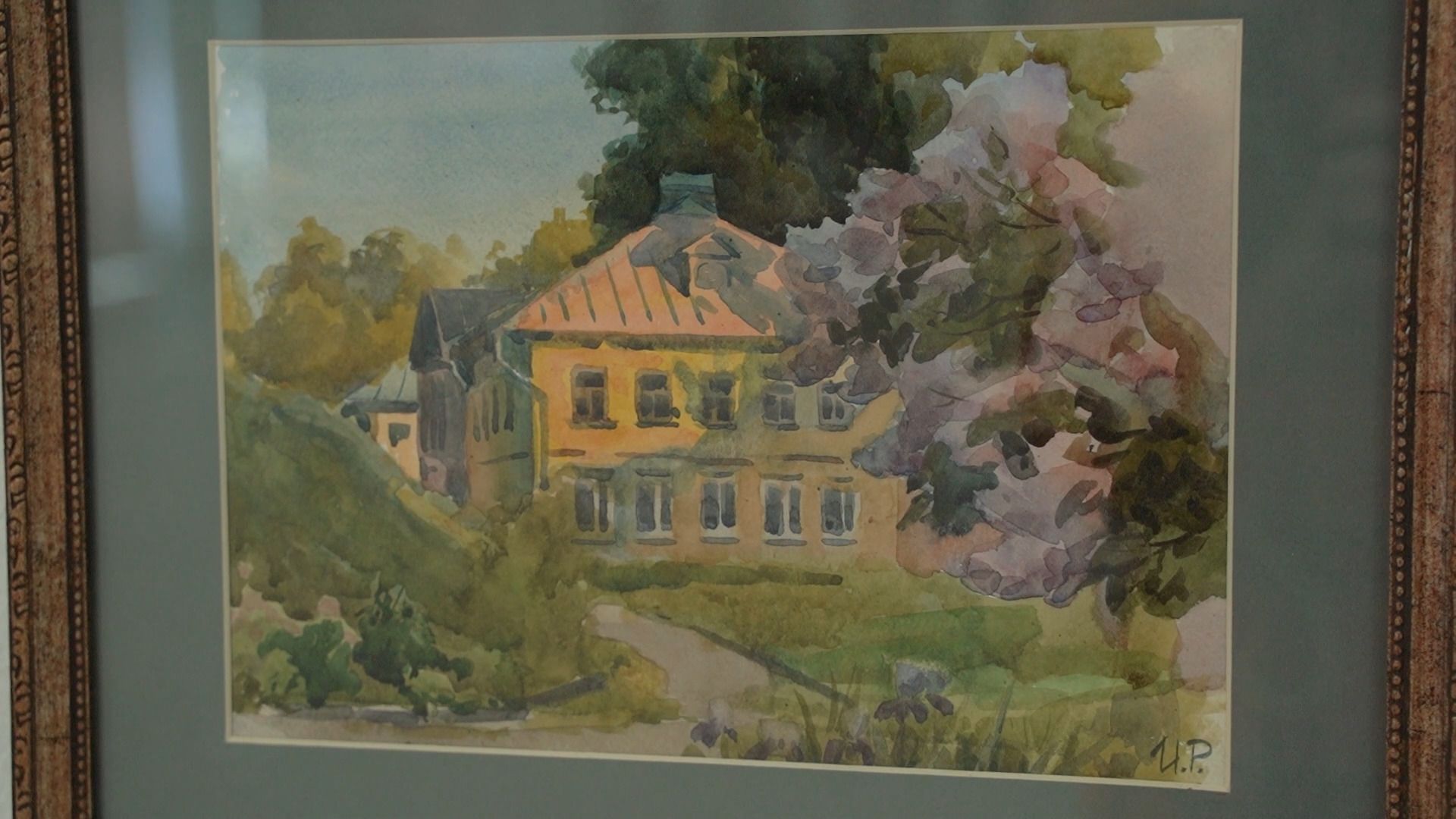 Выставка, художники, вернисаж, орехово-зуево, выставочный зал,