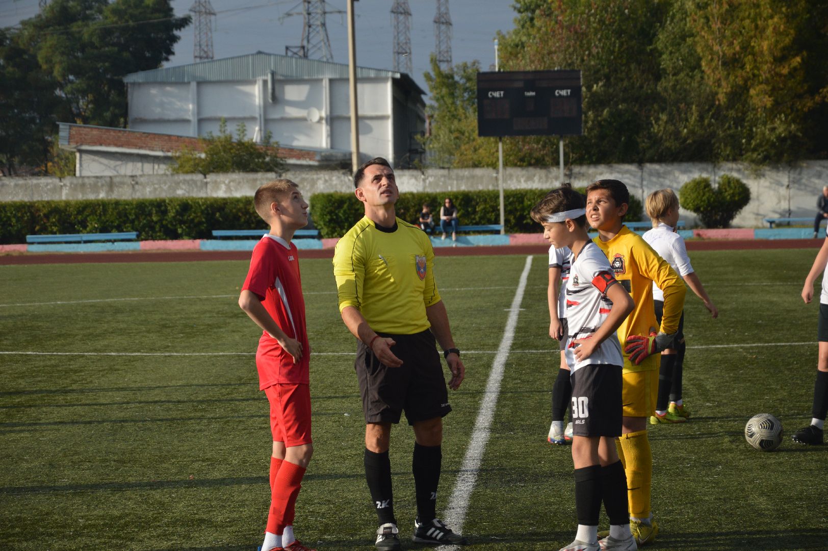 шатура, футбол, чемпионатМосковской области, Витязь, Ногинск,