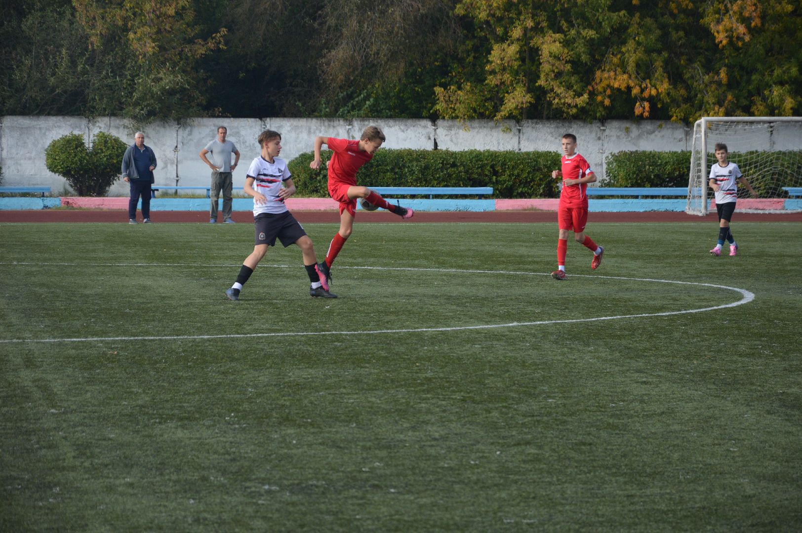 шатура, футбол, чемпионатМосковской области, Витязь, Ногинск,