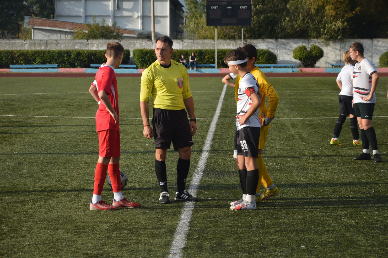 шатура, футбол, чемпионатМосковской области, Витязь, Ногинск,