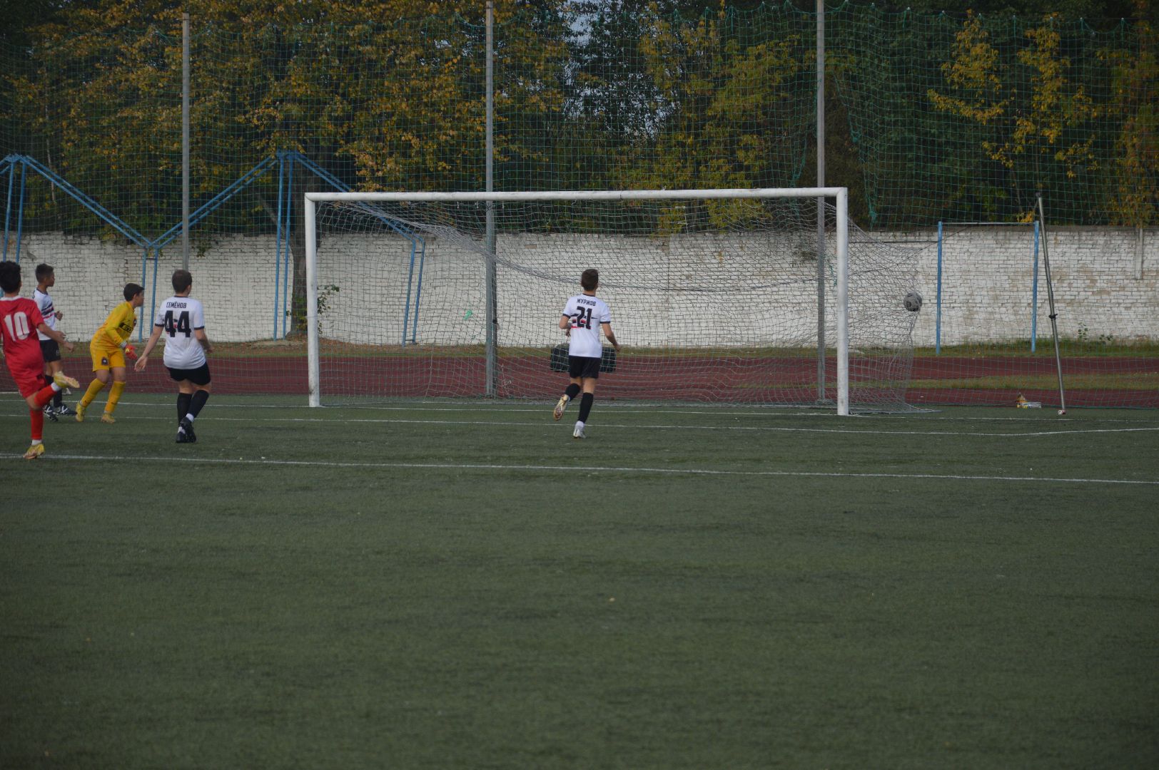 шатура, футбол, чемпионатМосковской области, Витязь, Ногинск,