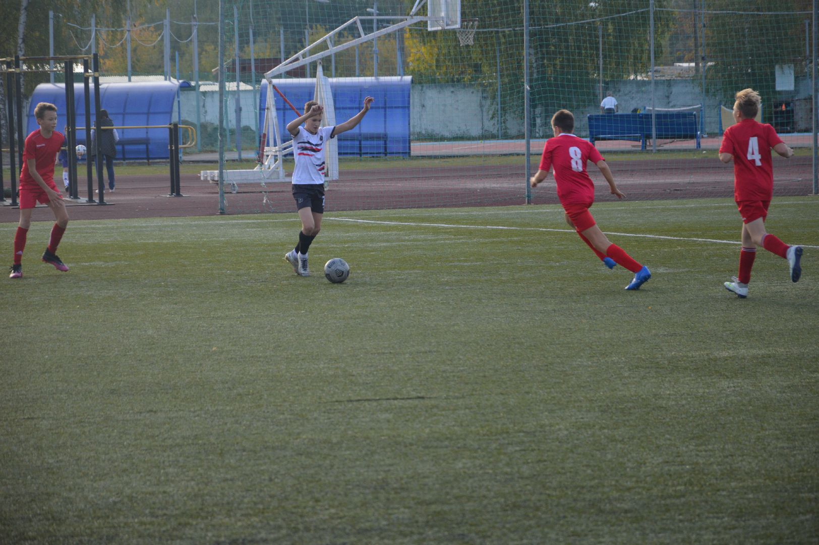 шатура, футбол, чемпионатМосковской области, Витязь, Ногинск,