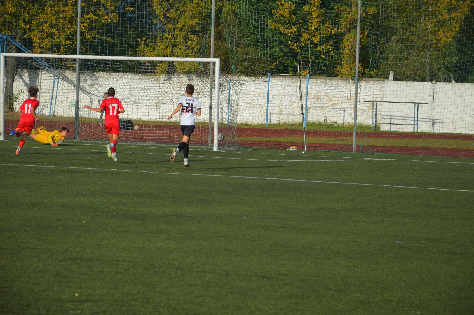 шатура, футбол, чемпионатМосковской области, Витязь, Ногинск,