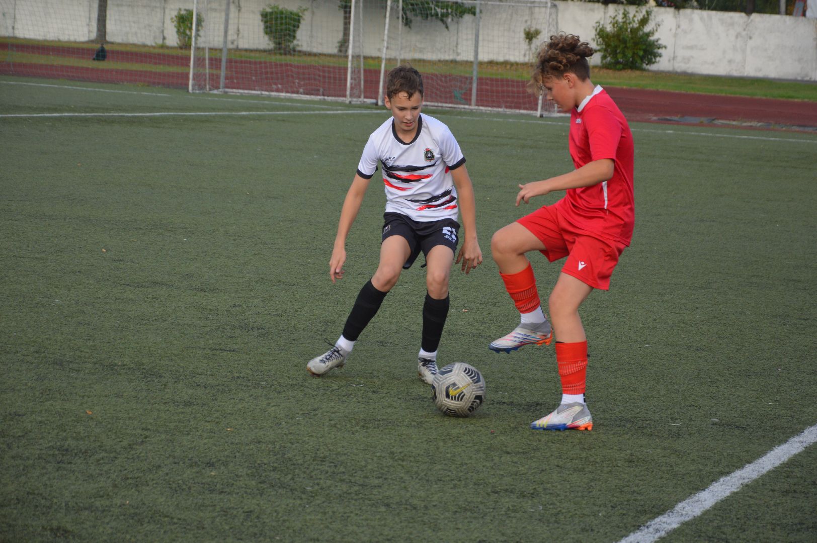 шатура, футбол, чемпионатМосковской области, Витязь, Ногинск,